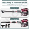 2-in-1 Duster Crevice Tool for Shark Rotator and Rocket HV300