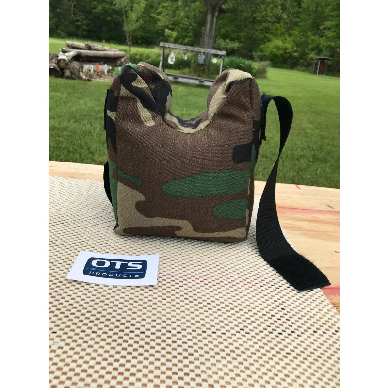 OTS Products Front Bag / Shooting Rest / Shooting Bag