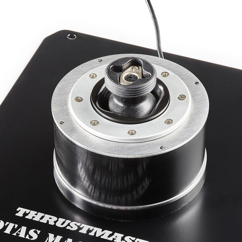 Thrustmaster HOTAS Magnetic Base (Compatible with PC)