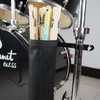 DEARBAG Drumstick Holder Drum Stick Bag Adjustable Drumstick Holder Drum