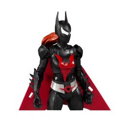 McFarlane DC Multiverse - Batwoman BAF Version (Exclusive)