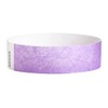 3/4" Tyvek Solid Color Wristbands - Event Identification Wristbands. Paper-Like