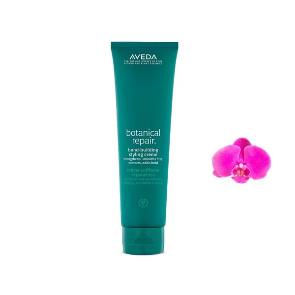Aveda Botanical Repair Bond Building Styling Creme 150ml / 5oz