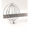 63227 For Hamilton Beach Wire Whisk for Eclectrics All-Metal Stand