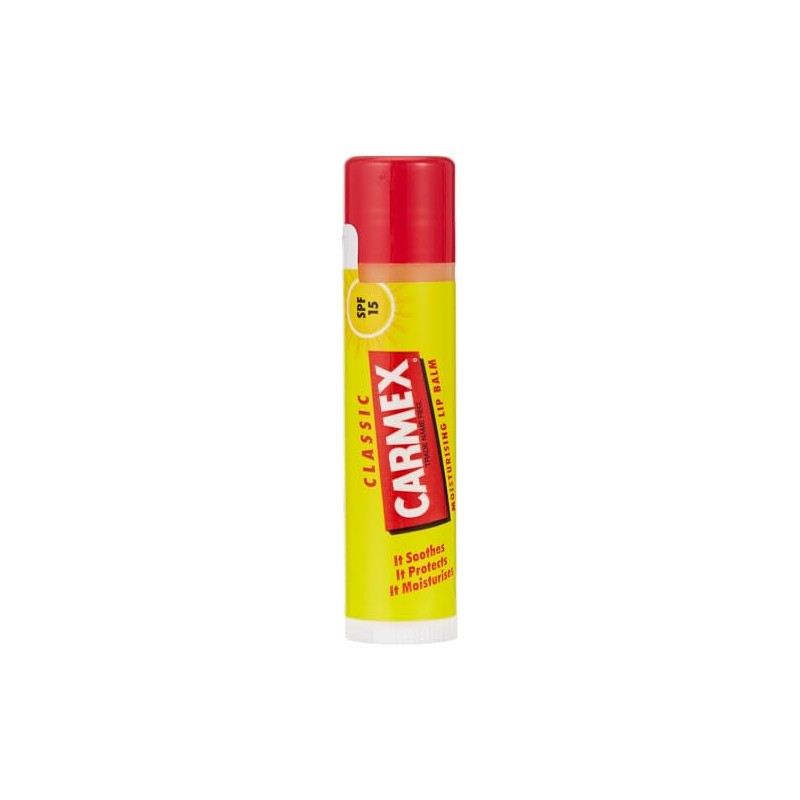 Carmex Lip Balm Stick SPF15