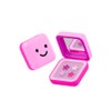 Parches para acné hydro-stars Big Pink 100% hidrocoloide