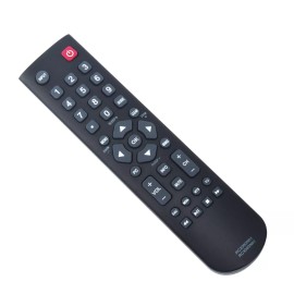 For TCL RC2000N01 RC3000N01 Replace Remote Control for TCL 50FS4690 48FS4690 32S3600