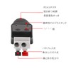 EIGHTNOO Speaker Wire to RCA Convert - 4 Pack Speaker