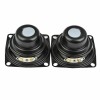 Universal 2Pcs Replacement Full Range Speaker for JBL Charge 3