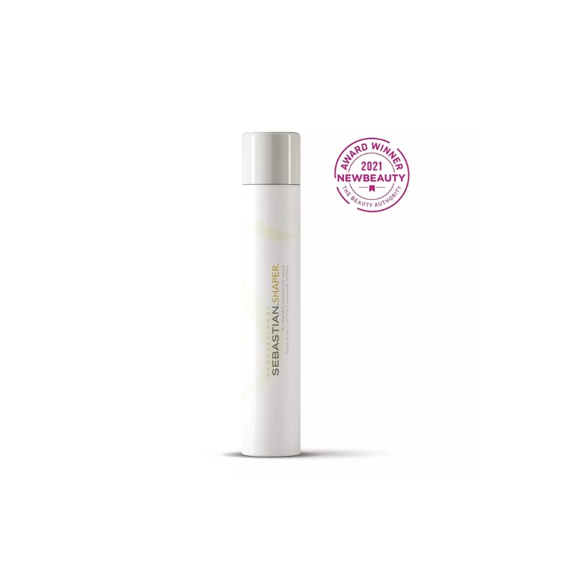 Sebastian Shaper Brushable Hairspray 10.6oz (2pack)