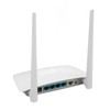AC 300Mbps Wireless Router with 2 5dBi Antenna Support Access