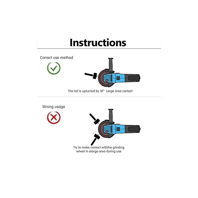 Diamond Dresser for Grinding Wheels, Diamond Grinding Stone Pulling Disc