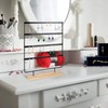 Mocolo Mocolo Earring Holder Stand, Earring Organizer Display Holder Stand