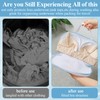 Set of 2 Laundry Net Bra, Bra Laundry Bag Set