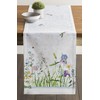 Maison d' Hermine Table Runner 37cm x 180cm 100% Cotton
