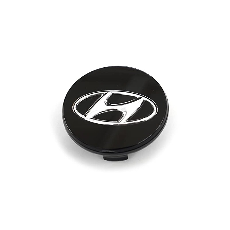 Hyundai 52960L1150 Wheel Trim (1 Piece) Wheel Hub Cap, Hub