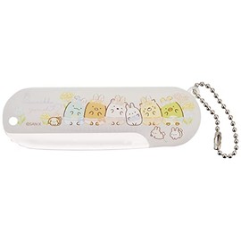 San-X FE30501 Sumikko Gurashi Comb Rabbit Rice Bowl