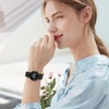 SIMYYO Nylon Watch Bands, Quick Release Watch Straps for Men