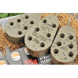 Guru Hybrid Feeder Small (36)