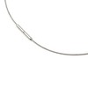 Boccia Women's Necklace Steel 08020150