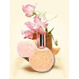 A GIRL PERFUME EAU DE PARFUM FOR WOMEN 3.4 FL. Oz. Floral Fruity Gourmand fragrance for women.