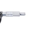 Metric Micrometer 0-25mm Micrometer set Metric External/Outside Micrometer Case Caliper