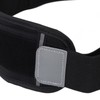 Running Belt Pack Adjustable Multi Pockets Light Thin Breathable Portable