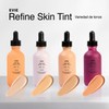 EVIE | Refine Skin Tint 10:10 Base de Maquillaje con