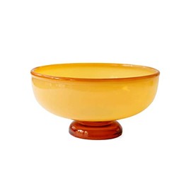 Amabro Snow Bowl amabro SNOW BOWL 1685 Topaz