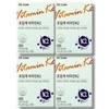 Dr.Lin Supercritical Vitamin K2 30 tablets 4 boxes / 닥터린 초임계 비타민K2 30정 4박스