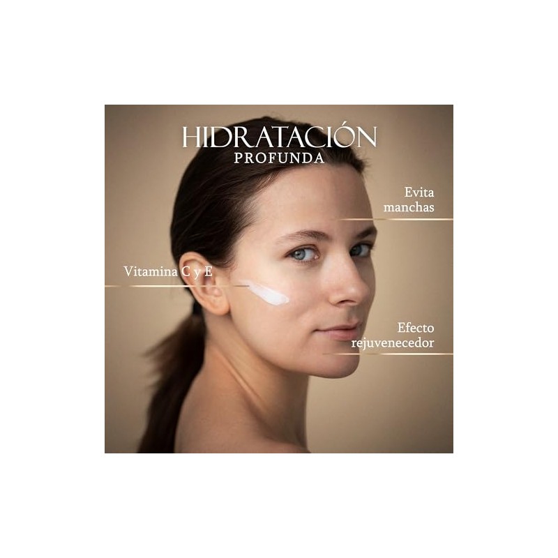 umbrella - Perfect Skin tono oscuro | base fluida con