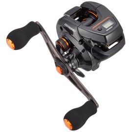 Shimano Double Axis Reel 21, Barchetta 100DH-HG (Right), Metal Sutte (Squid), Sea Bream Rubber Tackle, Light Jigging, General Boat Use