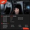 A-Premium Ignition Starter Switch Compatible with Toyota Vehicles - 4Runner