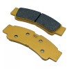 Traild Kawasaki KRX/KRX4 1000 2020-2025 Extra Thick Ceramic Brake Pad