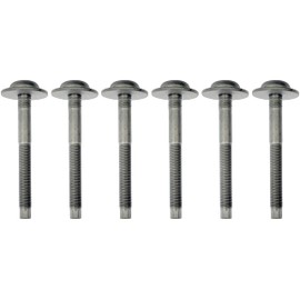 Dorman 926-491 Truck Bed Mounting Hardware Compatible with Select Toyota Models