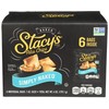 Stacys Snacks, Pita Chips, 6 Ounce