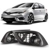 Winjet OEM Series for [2016 2017 2018 Toyota Scion Corolla