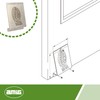 Amig - Foot Pedal Mod.1 to Push Open Heavy Doors