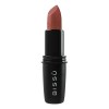 Labial Humectante Bissú Colección Pueblos Mágicos Acabado Cremoso Color 26