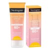 Nuetrogena Invisible Daily Spf 60+ Kit Protector Solar+serum
