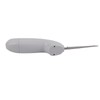 RASTKY Cordless Electric Kitchen Tool Lightweight Ergonomic Handle Stainless Steel