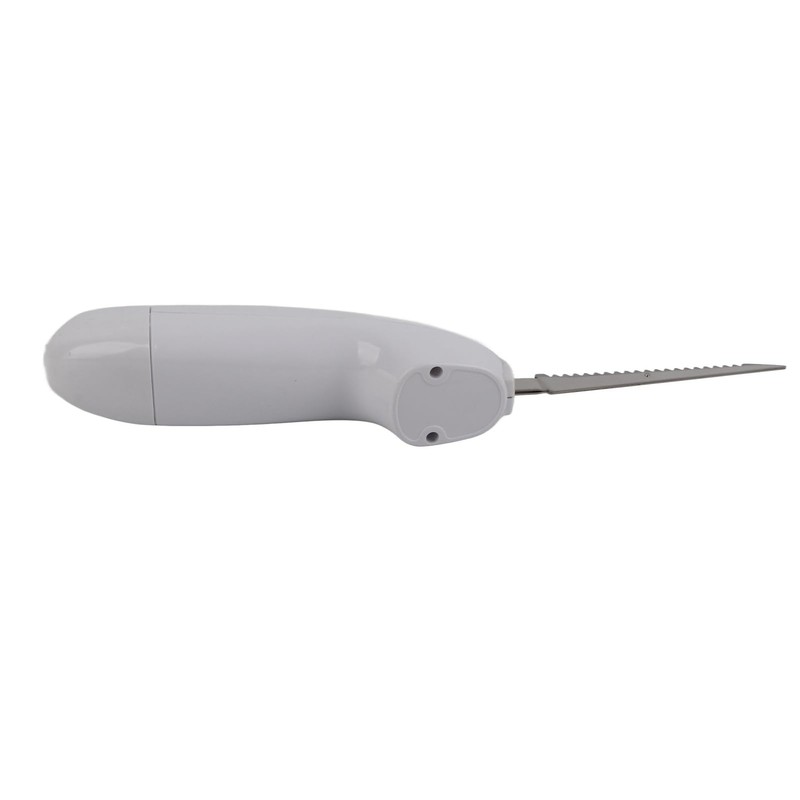 RASTKY Cordless Electric Kitchen Tool Lightweight Ergonomic Handle Stainless Steel
