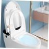 Ciieeo Cartoon Toilet Lid Lifter Handle Multi-Function Handle for Toilet