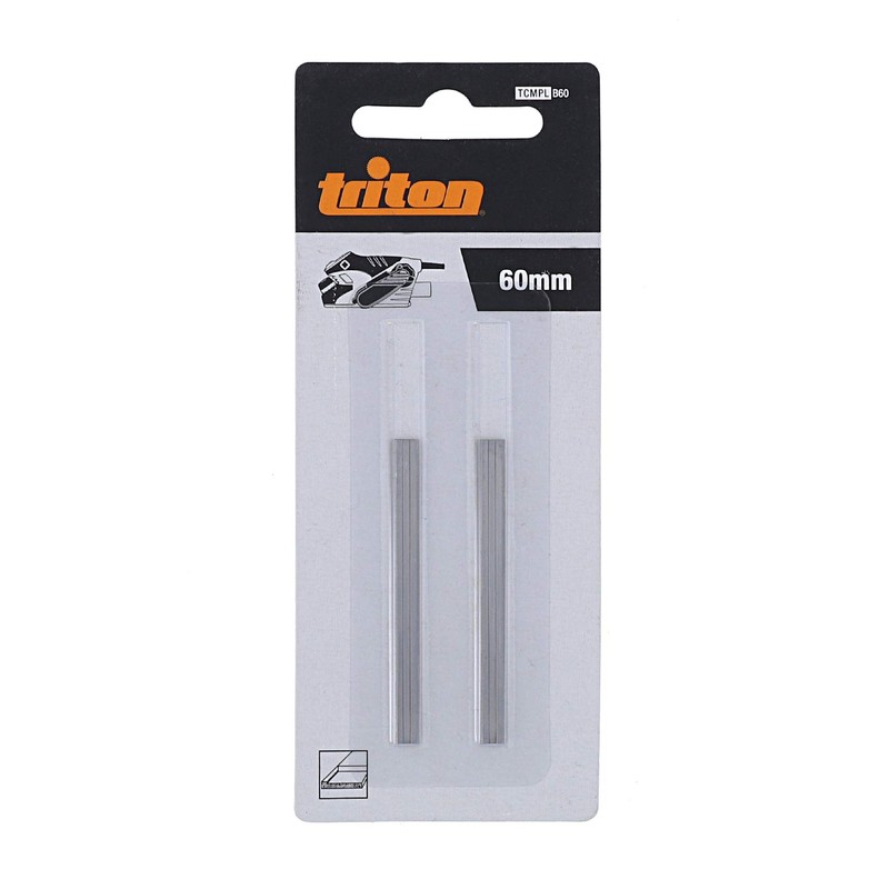 Triton TCMPLB60 400 W Mini Caner, 2.4 in (60 mm)