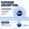Liposomal Magnesium L-Threonate with Apigenin for Sleep Support