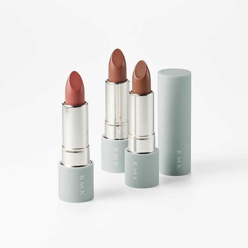 RMK The Matte Lip Color 11 Urban Bourbon The Matte