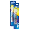 Pelikan 258M/2/B Ink Eraser Super Sheriff Eraser Tip M, Multi-Tip
