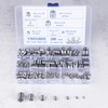 304 Stainless Steel Helical Coiled Metric Thread Repair Kit -