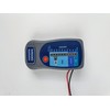 M500 Megohmmeter for Insulation Testing，Compatible with Supco M500 Electronic Megohmmeter，Will