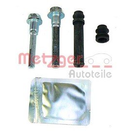 Metzger 113-1459X Brake Caliper Guide Sleeve Set